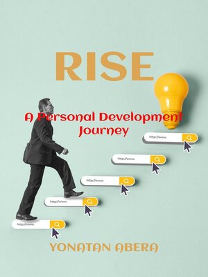 cover image of Rise